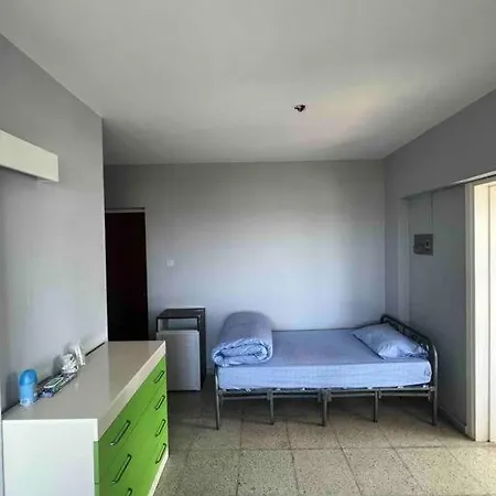 Merkez Deniz Manzarali Daire Apartmán *