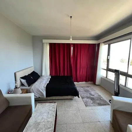 Merkez Deniz Manzarali Daire Apartmán